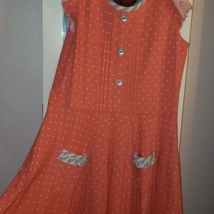 Serendipity summer dresses